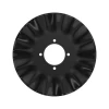 Дисковый сошник, Disk, 13-flute Coulter - B A72687 