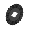 Дисковый сошник, Blade, 25-flute Coulter - B A72688 