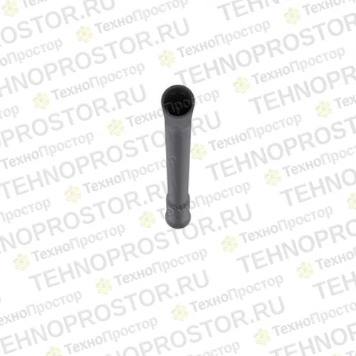 Труба, Tube, Seed Straight A72825 