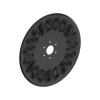 Дисковое орудие, Disk Coulter - Rippled Ax24 - Boron A73910 