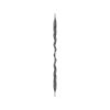 Дисковое орудие, Disk Coulter - Rippled Ax24 - Boron A73910 
