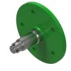 Шпиндель, Spindle, Coulter A75275