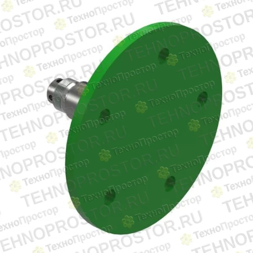 Шпиндель, Spindle, Coulter A75275 