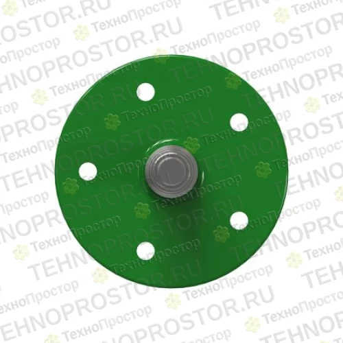 Шпиндель, Spindle, Coulter A75275 