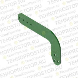 Кронштейн, Bracket, Tire Scraper, Offset, Rh A77577 
