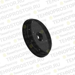 КОЛЕСО, Wheel, Disk, Wheel A77880 