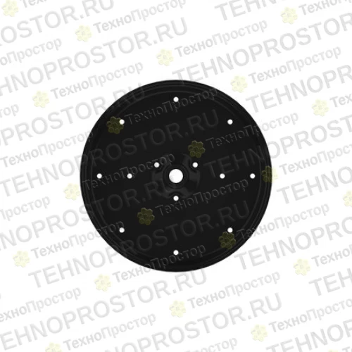 КОЛЕСО, Wheel, Disk, Wheel A77880 