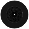 Крыльчатка, Impeller A78093 