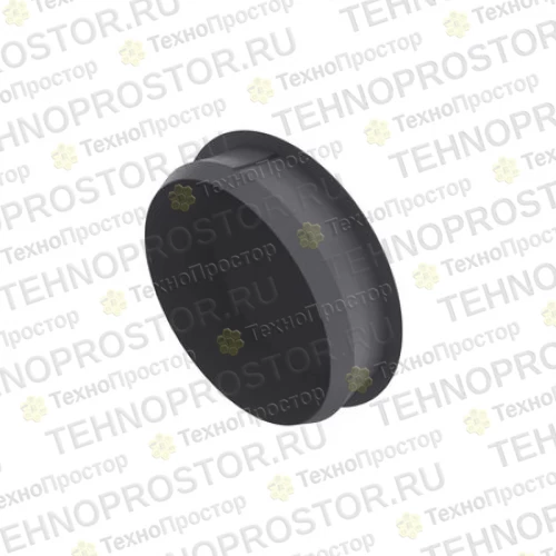 Заглушка, Plug, Cap, Opener Hub A78218 