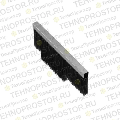 Щетка, Brush, Rear A78723 
