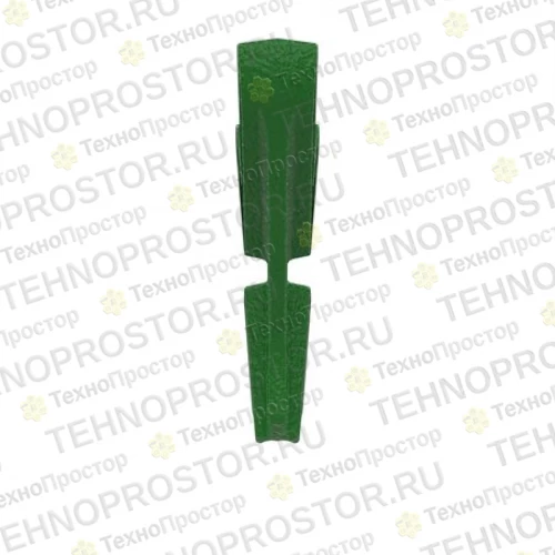 Ограждение, Guard, Curved Seed Tube A80203 