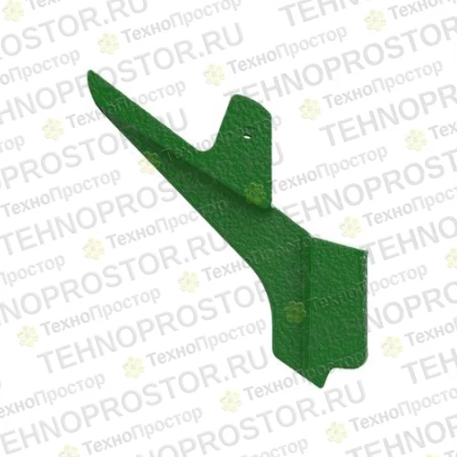 Ограждение, Guard, Curved Seed Tube A80203 