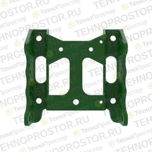 Пластина, Plate, Unit Mount, Narrow A82403 