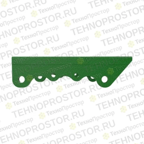 Пластина, Plate, Unit Mount, Narrow A82403 