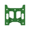 Пластина, Plate, Unit Mount, Narrow A82403 