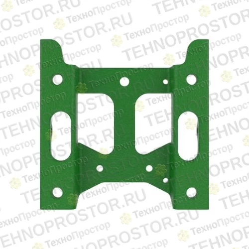 Пластина, Plate, Unit Mount, Narrow A82403 