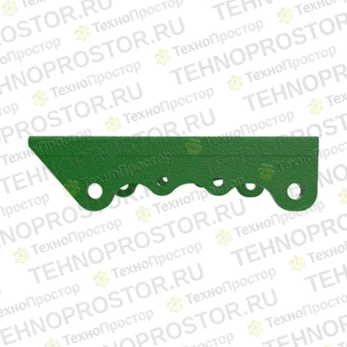 Пластина, Plate, Unit Mount, Narrow A82403 