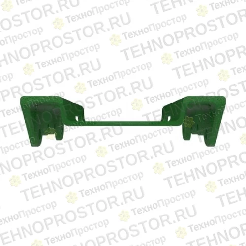 Пластина, Plate, Unit Mount, Narrow A82403 
