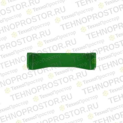 Хвостовик, Shank, Bracket, Shank Head Machined A83257 