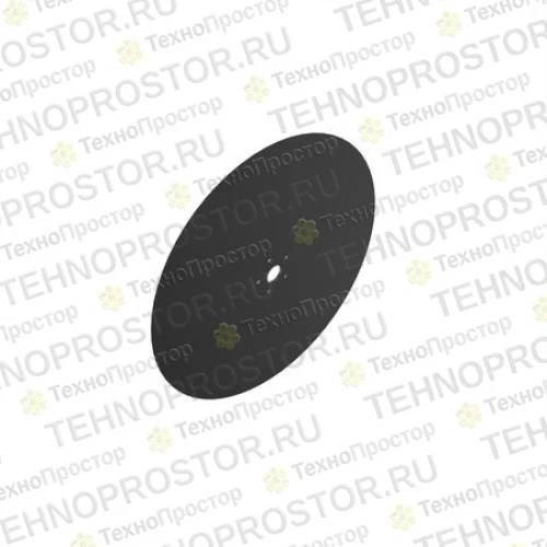 Дисковое орудие, Disk, Fertilizer Opener A84920 