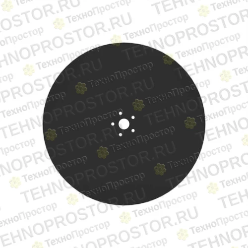 Дисковое орудие, Disk, Fertilizer Opener A84920 