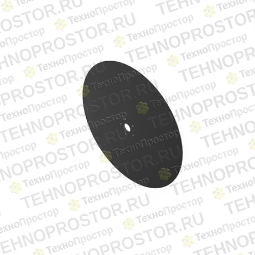 Дисковое орудие, Disk, Fertilizer Opener A84920 