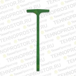 Рукоятка, Handle, Closing Wheel A86762 