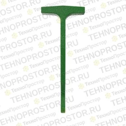 Рукоятка, Handle, Closing Wheel A86762 