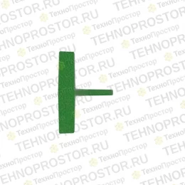 Рукоятка, Handle, Closing Wheel A86762 