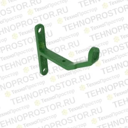 Опора, Support, Bracket, Lower Pdf Painted A86764 