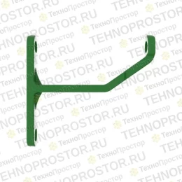 Опора, Support, Bracket, Lower Pdf Painted A86764