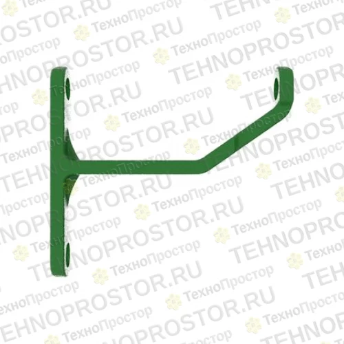 Опора, Support, Bracket, Lower Pdf Painted A86764 