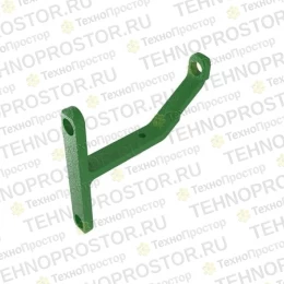 Опора, Support, Bracket, Lower Pdf Painted A86764