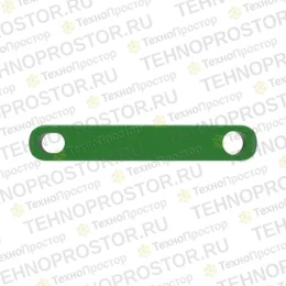 Опора, Support, Bracket, Lower Pdf Painted A86764