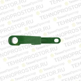 Опора, Support, Bracket, Lower Pdf Painted A86764