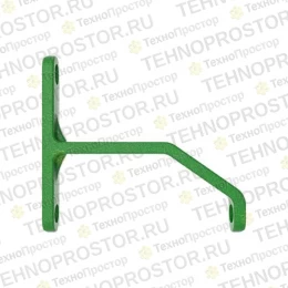 Опора, Support, Bracket, Lower Pdf Painted A86764