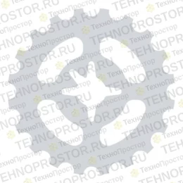 КОЛЕСО, Wheel, Floating A88260 