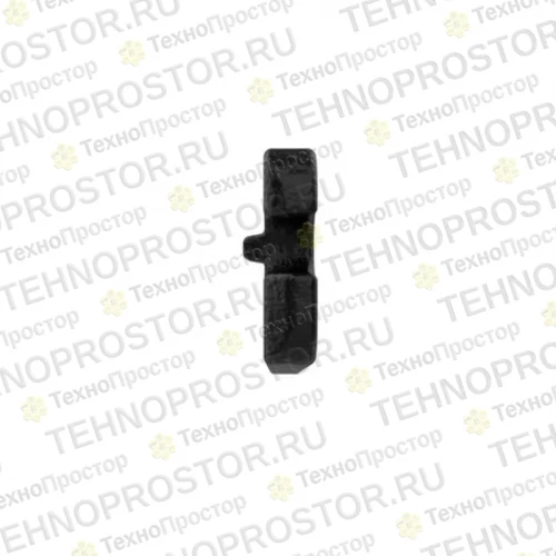 Чистик, Beaver Tail, Bolt On A89437 