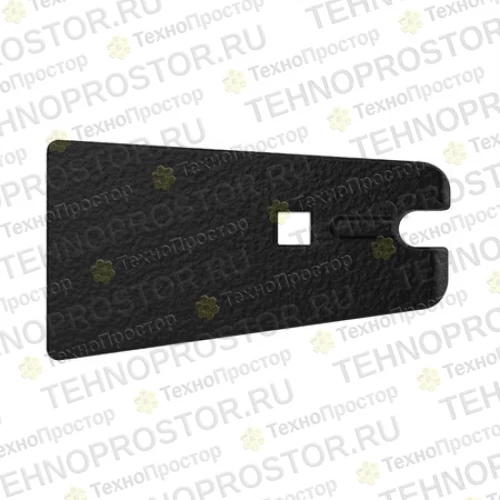 Чистик, Beaver Tail, Bolt On A89437 