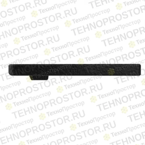 Чистик, Blade, Beaver Tail, Bolt On Lh A89556 