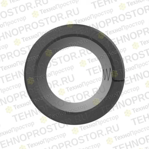 Втулка, Bushing, Spring Bushing- 2.00 Od X A90417 