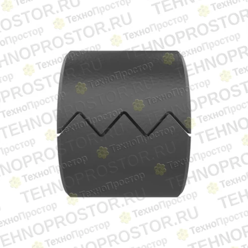 Втулка, Bushing, Spring Bushing- 2.00 Od X A90417 