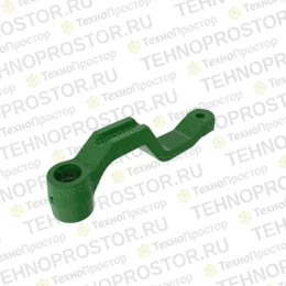 Рукоять, Arm, Gauge Wheel, Machined A92817 