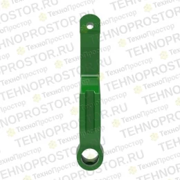 Рукоять, Arm, Gauge Wheel, Machined A92817