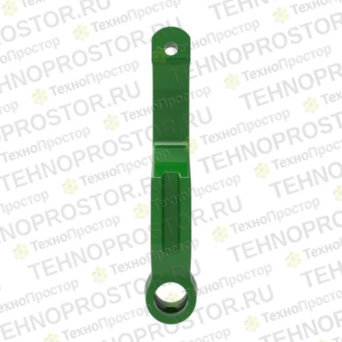 Рукоять, Arm, Gauge Wheel, Machined A92817 