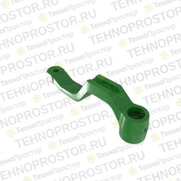 Рукоять, Arm, Gauge Wheel, Machined A92817