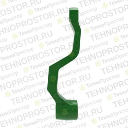 Рукоять, Arm, Gauge Wheel, Machined A92817
