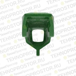 Опора, Support, Closing Wheel Prime Painte A93256