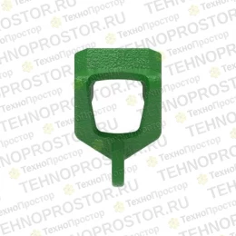 Опора, Support, Closing Wheel Prime Painte A93256
