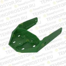 Хвостовик, Shank, Bracket, Shank Head, Painted A93664 